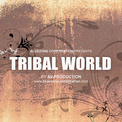 African Rhythms  Mp3