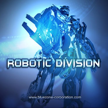 Download Robotic Division - Sci Fi Sound Effects Sample Pack