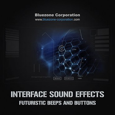 Download Interface Sound Effects - Futuristic Beeps & Buttons Sample Library