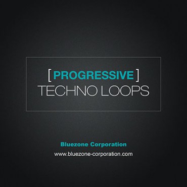 Download Progressive Techno Loops Sample Pack