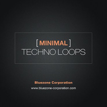 Download Minimal Techno Loops Sample Pack