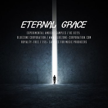 Download Eternal Grace - Experimental Ambient Samples Sound Library