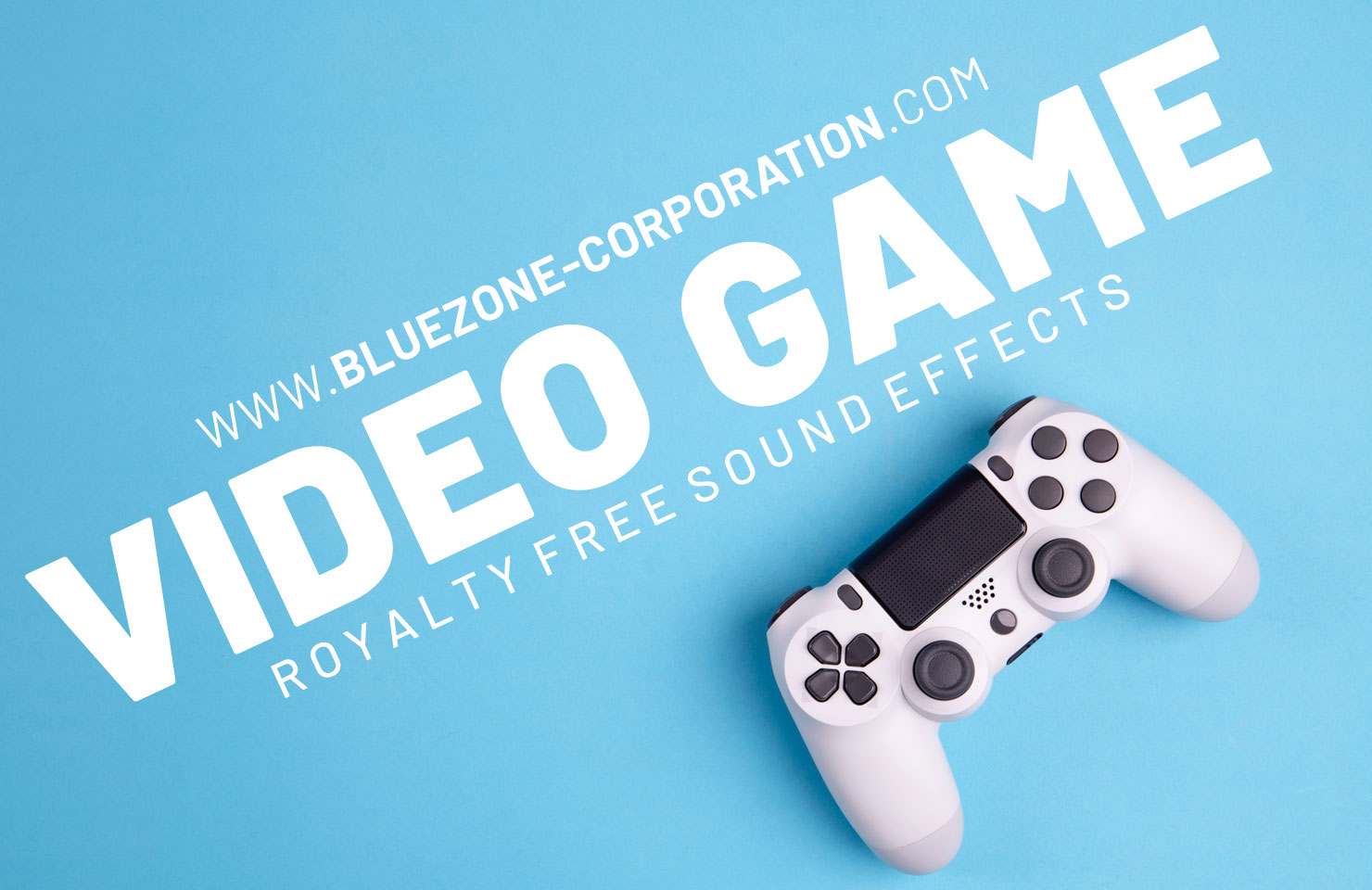 Download Free Game Sound Effects