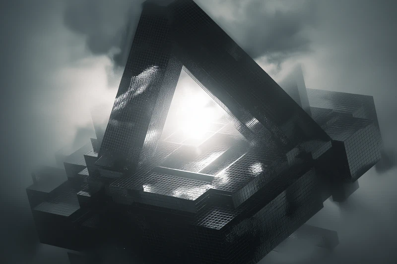 The sounds of dark ambient music: understanding their roles