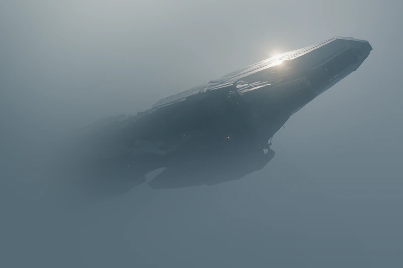 Sound design in modern sci fi films