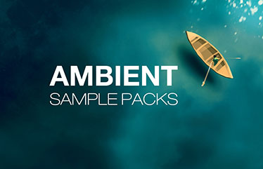 Best ambient sample packs for download, royalty-free ambient music loops, soundscapes and synth pad sounds, dark ambient and chillout sample packs for fl studio 
