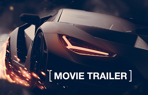 Cinematic movie trailer sound effects, action sounds, intro and boom library, epic and action sound libraries for video editing, sample packs for download