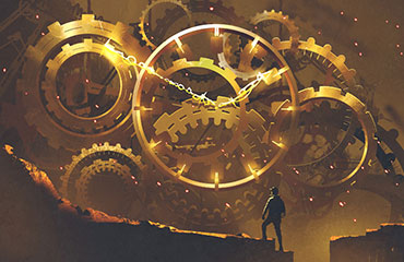 Explore our selection of steampunk sound effects : Mechanical sounds and factory ambiences for your next sci-fi movie or video game.