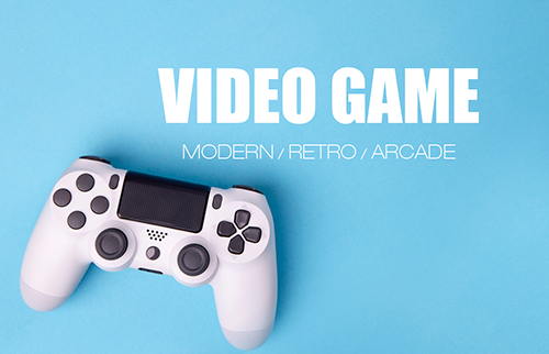 Video game sound effects library, sound packs for download, gaming sound effects and sound clips, background sounds, modern, classic and retro sound resource 