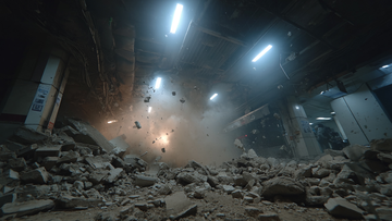 Download free destruction sound effects