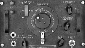 Download free radio transmission sound effects