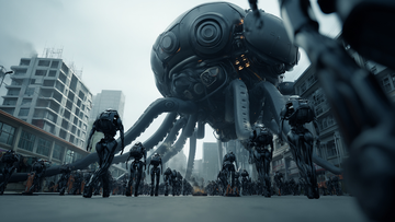 Download free sci-fi sound effects