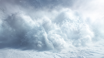 Download free snow sound effects