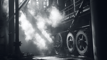 Download free steampunk sound effects