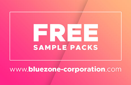 Free sample bundles