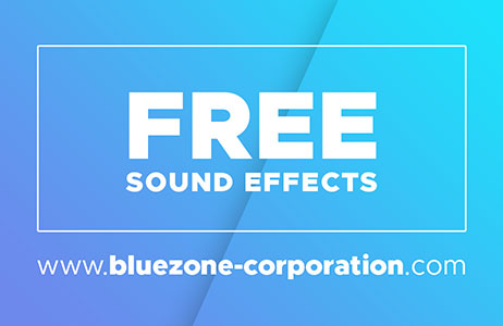 Free sound effects for game developers, filmmakers, video creators and youtubers.