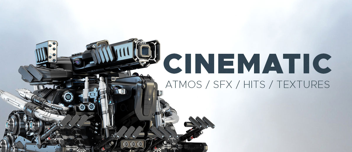 Bluezone Corporation RoyaltyFree Sound Effects, Sample Packs and