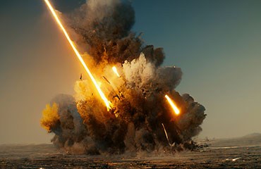 Download Royalty-free Explosion Sound Effects, Explosion Sound Libraries, Explosion Sound Packs