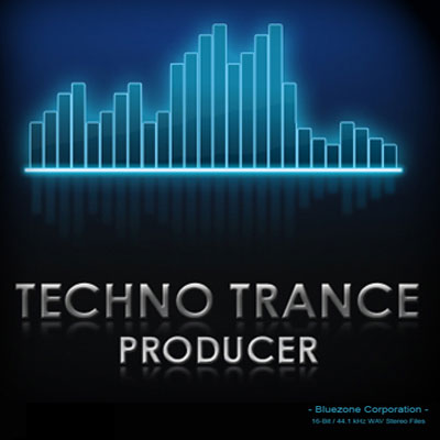 Download Techno Trance Producer Sample Pack