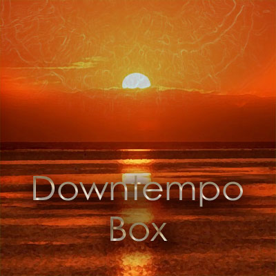 Download Downtempo Box Sample Pack