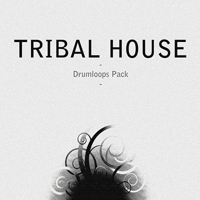 Tech House Tribal