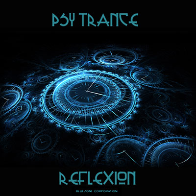 Download Psy Trance Reflexion Sample Pack