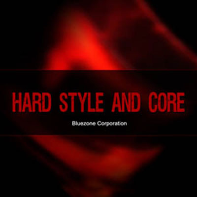 Download Hard Style and Core Sample Pack
