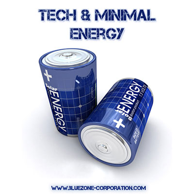 Download Tech and Minimal Energy Sample Pack