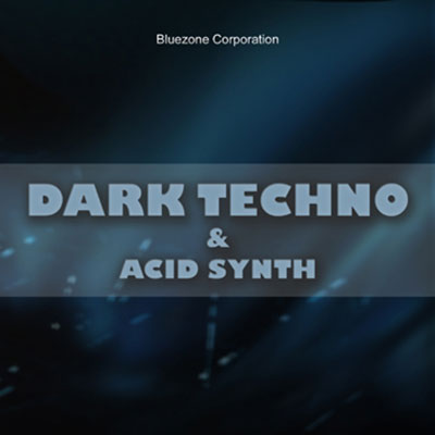 Download Dark Techno and Acid Synth Sample Pack