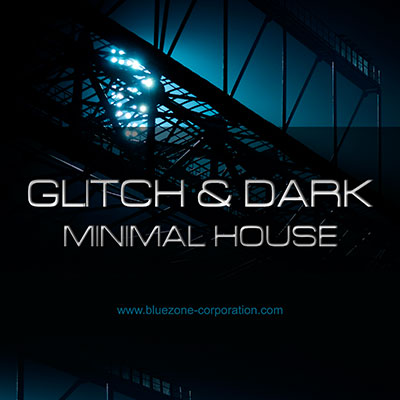 Download Glitch and Dark Minimal House Sample Pack