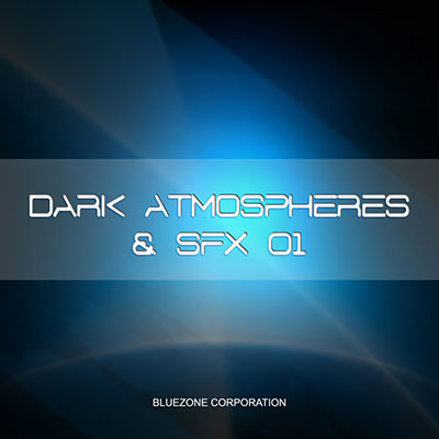 Download Dark Atmospheres and SFX 01 Sample Pack