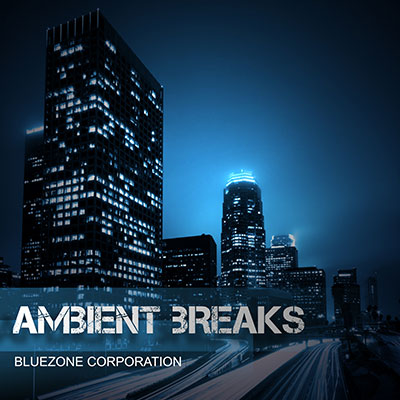 Download Ambient Breaks Sample Pack