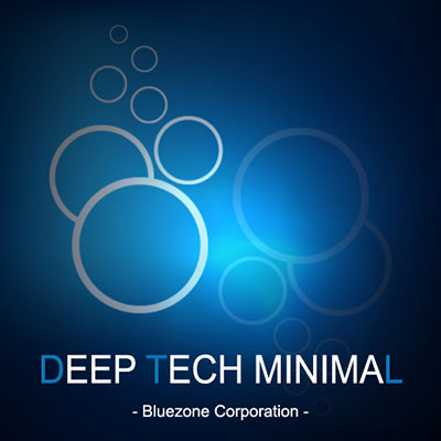 Download Deep Tech Minimal Sample Pack