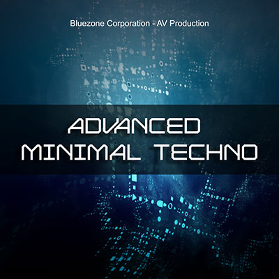 Download Advanced Minimal Techno Sample Pack