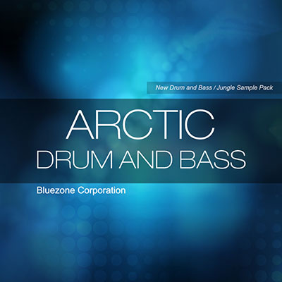 Download Arctic Drum and Bass Sample Pack