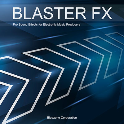 Download Blaster FX Sample Pack