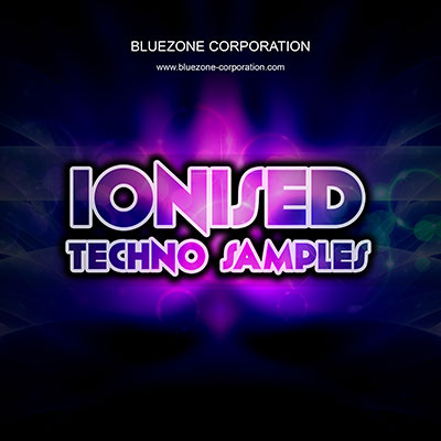 Download Ionised Techno Samples Loop Pack