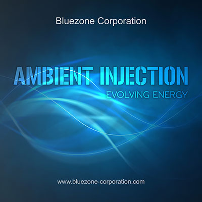 Download Ambient Injection - Evolving Energy Sample Pack