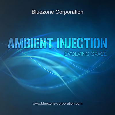Download Ambient Injection - Evolving Space Sound Library