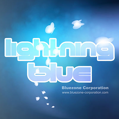 Download Lightning Blue Sound Library