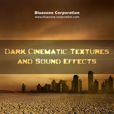 Download Dark Cinematic Textures and Sound Effects Sample Library