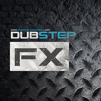 Download Dubstep FX Sample Pack