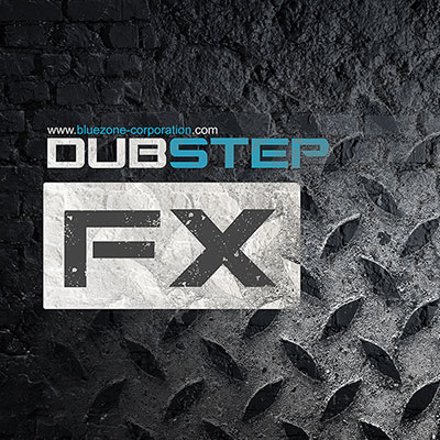 Download Dubstep FX Sample Pack
