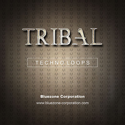 Download Tribal Techno Loops Sample Pack