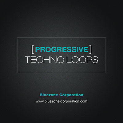 Download Progressive Techno Loops Sample Pack