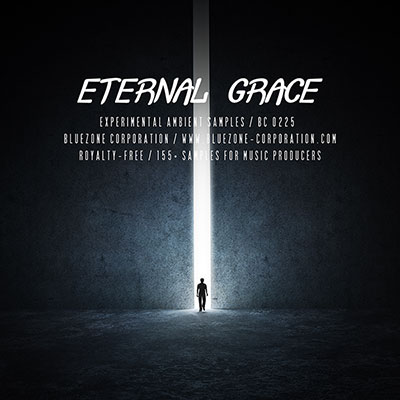 Download Eternal Grace - Experimental Ambient Samples Sound Library
