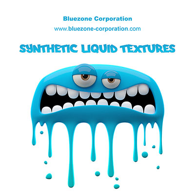 Download Synthetic Liquid Textures Sound Library