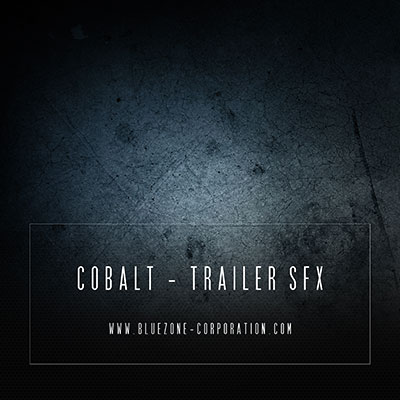 Download Cobalt Trailer SFX Sound Library