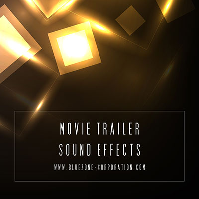 Free sound effects for Video and Film Production