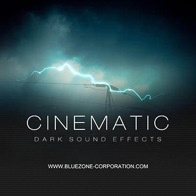 Cinematic sample packs